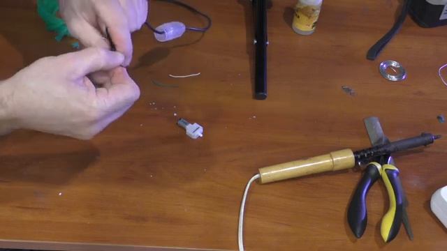 Компрессор для живца своими руками. Аэратор. компрессор для аквариума. Компрессор от powerbank смотреть онлайн