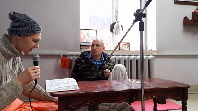 20/02/2023 Прабгупада-ліламріта смотреть онлайн