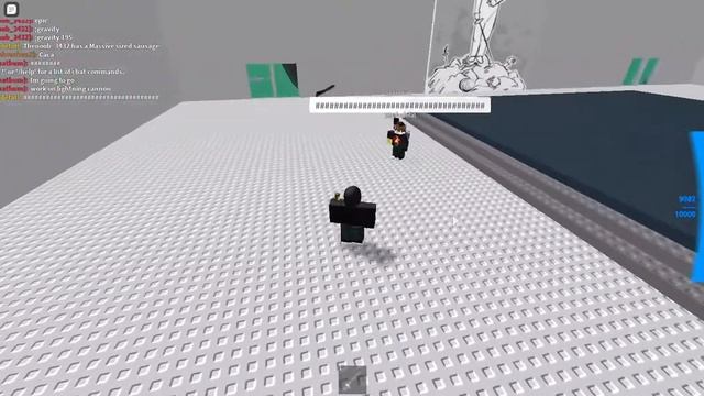 ROBLOX FE Script showcase 3#/Parkour Mechanics смотреть онлайн