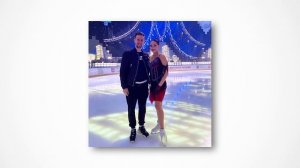 Как живёт Даниил Глейхенгауз - главный хореограф фигурного катания