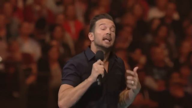 Carl Lentz - Hillsong Conference 2014 смотреть онлайн