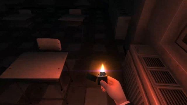 Halloween Spooktacular! White Day: A Labyrinth Named School #13 (Let's Play) смотреть онлайн