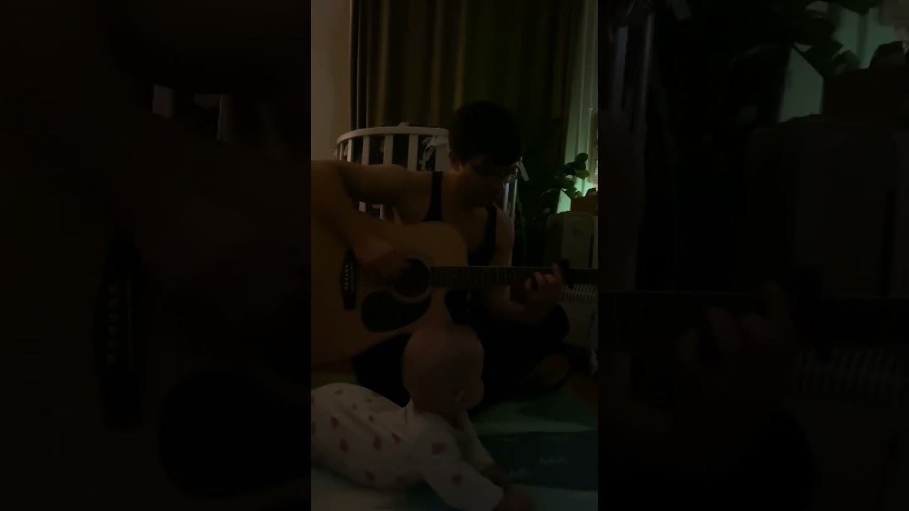 Успокаиваем ребенка музыкой из jojo смотреть онлайн