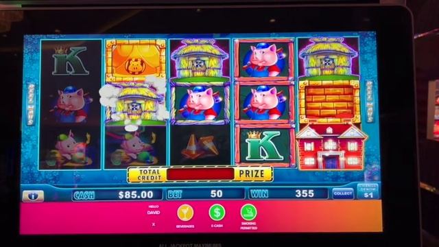 I AM COMING FOR YOU THEBIGJACKPOT . $50/SPIN HUFF N PUFF BONUS!!!!! HANDPAY INCOMING смотреть онлайн