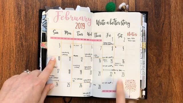 Finances & Budget Planner | How To Use A Planner Step 3 смотреть онлайн