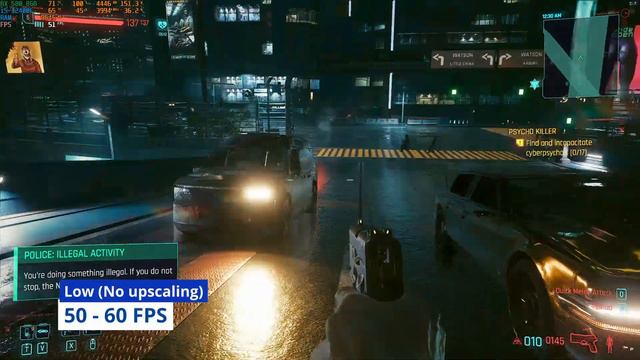 Cyberpunk 2077 - i5 12400F RX 580 8GB смотреть онлайн