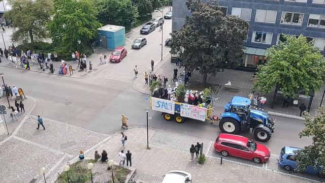 Studentfirande västerås 2022 смотреть онлайн