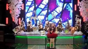 Соня Гончарова   'А ты меня любишь'♪