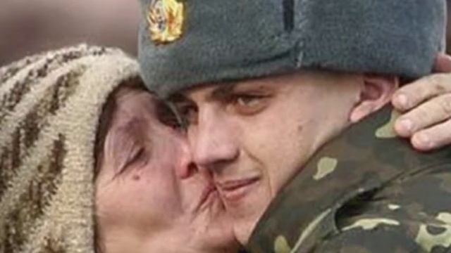 Молитва смотреть онлайн