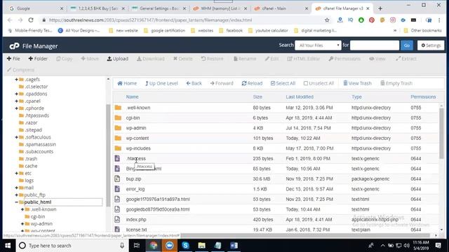 How to fix 404 error on your wordpress website 2019 смотреть онлайн