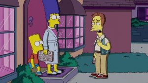 Симпсоны  – 21 сезон 22 серия / The Simpsons