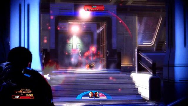 Mass Effect 2 Remastered - Lorek/Zanethu/Daratar - Stolen Data/MSV Estevanico/Secure Cargo смотреть онлайн