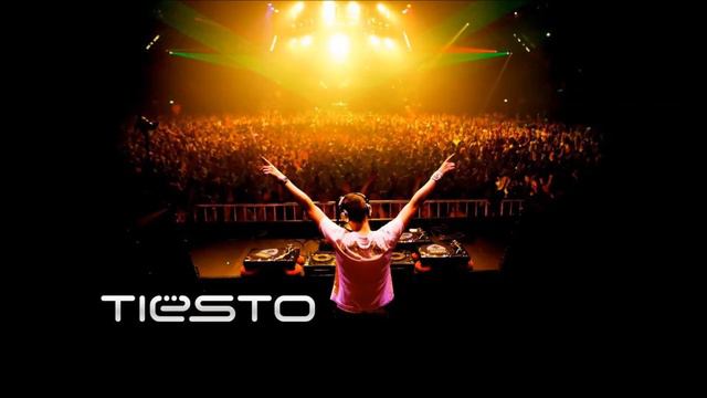 Dj Tiesto Club Life 032 Cable 11 09 2007 Part 1
