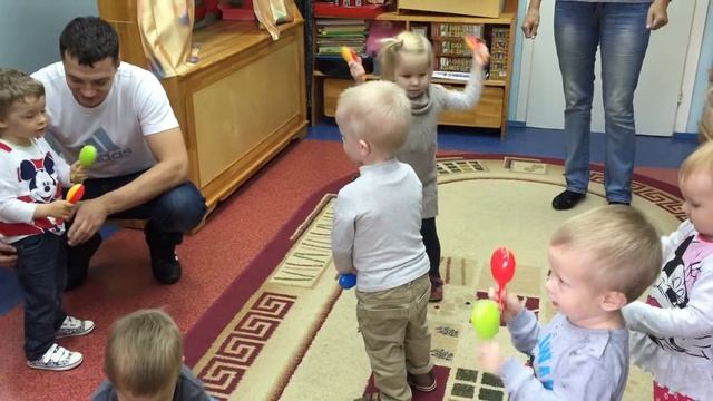 Танец с погремушками. Ципр смотреть онлайн