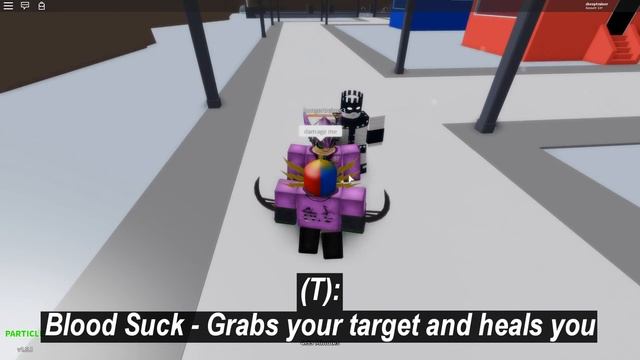 Roblox A Bizarre Day Kars Showcase! смотреть онлайн