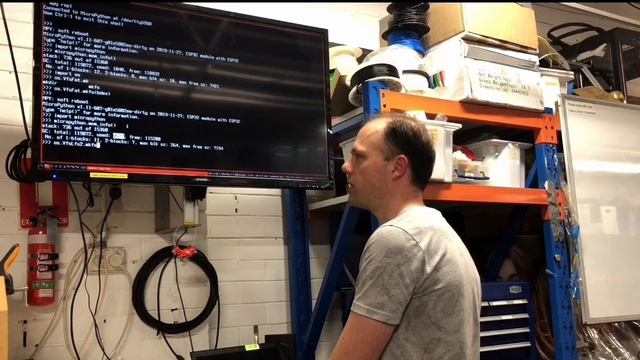 LittleFS integration for MicroPython смотреть онлайн