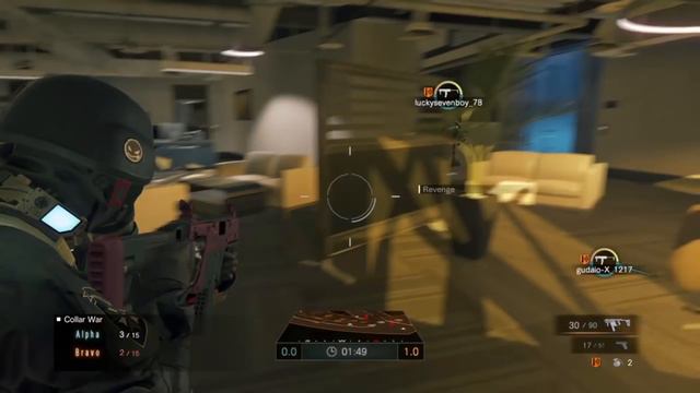 UMBRELLA CORPS - Raccoon Shitty смотреть онлайн