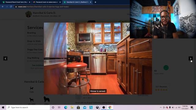 How To Get Your First Rover Client (Rover App Dog Sitting) смотреть онлайн