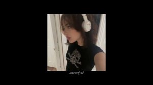 эти белые ресницы, чёрные глаза - баклажан - timati (speed up)