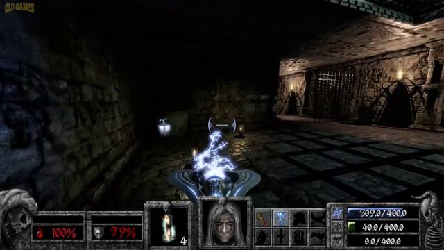 APOCRYPH - (PRE-ALPHA GAMEPLAY) смотреть онлайн