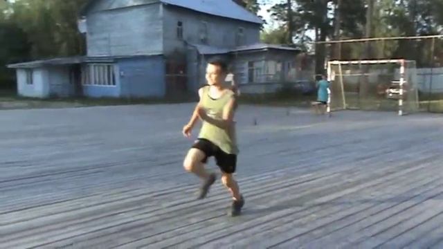 Давай, Россия. ДСОЦ "Юный Приморец"-2011.avi смотреть онлайн