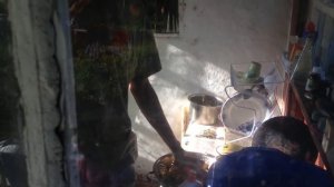 Жизнь и быт в деревне, Украина