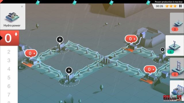 Balance - Level 30-36 - Guide │ Redline69 Games смотреть онлайн