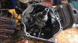 БензоГенератор ,,лягает,,)!Когда ,,отдача,, вызывает заботу о ближнем!!!