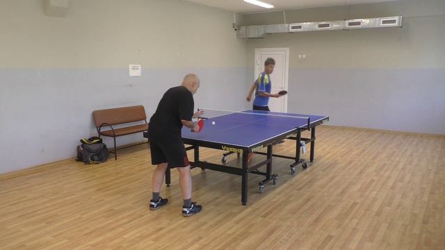 Катаев Алексей 303 - Молоканов Сергей 570