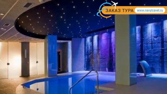 BERNAT II 4* Испания Коста Дель Маресме обзор – отель БЕРНАТ ИИ 4* Коста Дель Маресме видео обзор