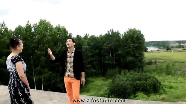 Курбони Сафарзод - Чаман Чаман | Qurboni Safarzod - Chaman Chaman смотреть онлайн