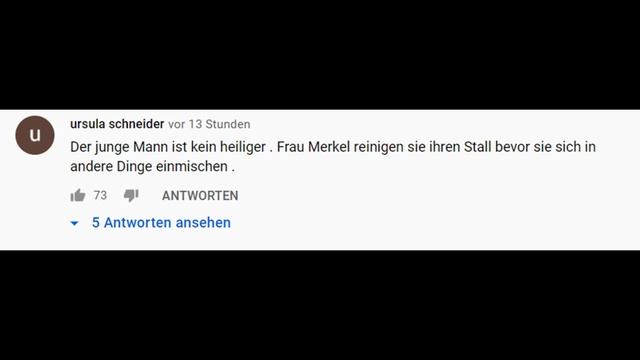 Мнение немцев на ситуацию в Белоруссии. смотреть онлайн
