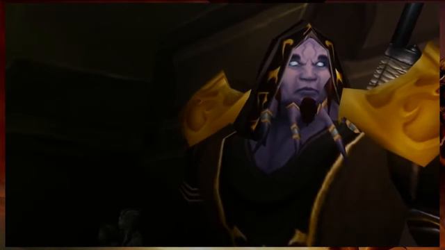 WoW DRAENEIS - A Origem - A História Completa[pt-br] смотреть онлайн