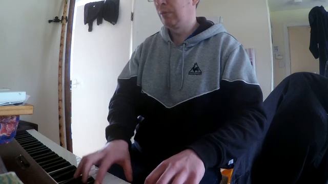 Edward MacDowell 10 Woodland Sketches, Op.51 nbr 5 (sight read) смотреть онлайн