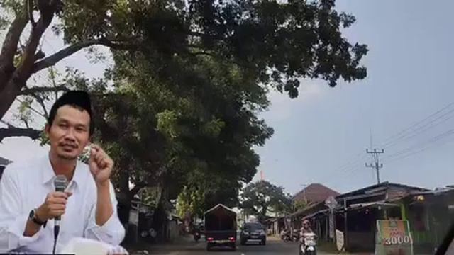 Gus Baha Terbaru || BEDANYA ILA RUHI, ARWAHI, DAN HADROTI #gusbahaterbaru #ngajigusbaha #gusbaha