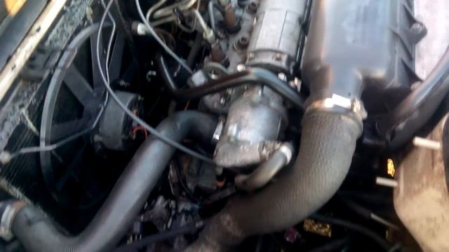 Renault Express 1.6 diesel 55cv смотреть онлайн