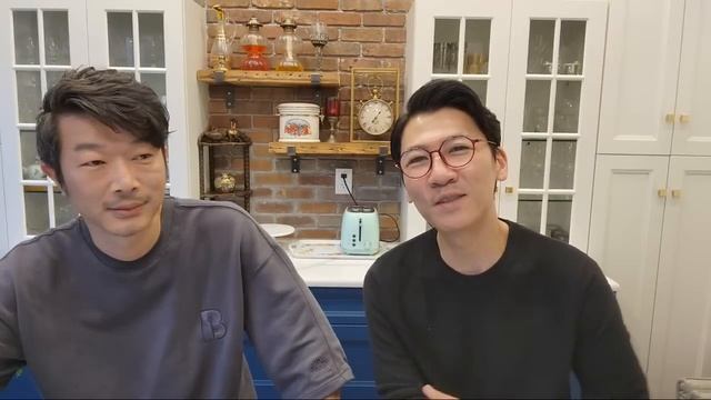 【?️?GayDads????】YouTube Live! (ゲイカップル 게이커플) смотреть онлайн