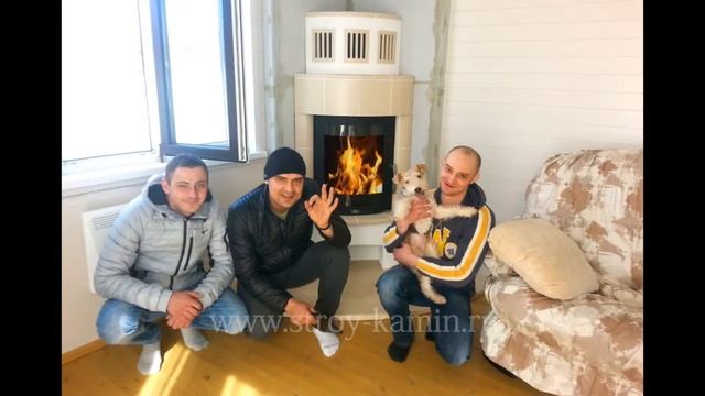 Печь Normandie ABX смотреть онлайн