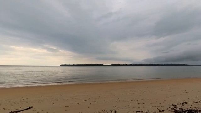 Остров Ко Хо Кхао (Koh Kho Khao) - странное место в Таиланде смотреть онлайн