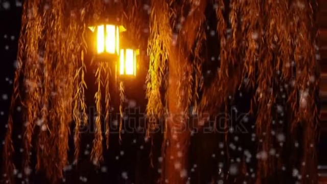 ДЛЯ ВЛЮБЛЁННЫХ В ЗИМУ." У ЗИМ БЫВАЮТ ИМЕНА- АННОЮ ЗВАЛАСЬ ОНА"... смотреть онлайн