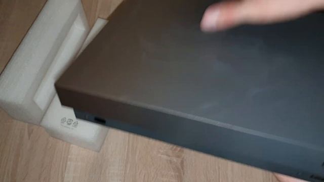 Игровая приставка Microsoft Xbox ONE X Gold Rush Edition 1 TB + 2 игры UNBOXING смотреть онлайн