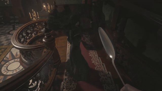 Cassandra Dimitrescu Speaks Japanese - Resident Evil 8 Mods смотреть онлайн