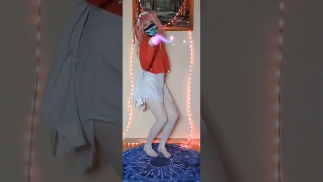 Ponk ❤️? #02 #zerotwo #darlinginthefranx