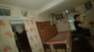 ЛУЧШЕ БЫ МЫ СЮДА НЕ ЗАХОДИЛИ. ЗАБРОШЕННАЯ ДЕРЕВНЯ, ЧАСТЬ 1