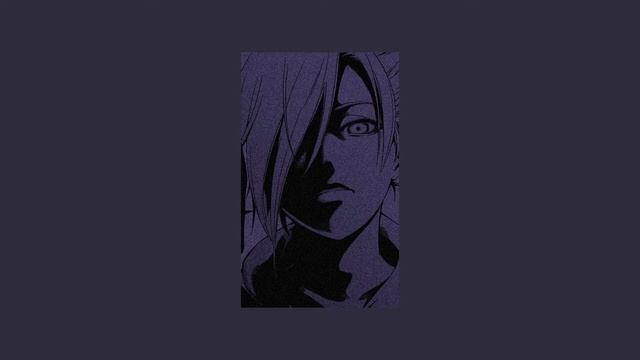 chernoburkv - Чёрный пёс [Slowed] смотреть онлайн