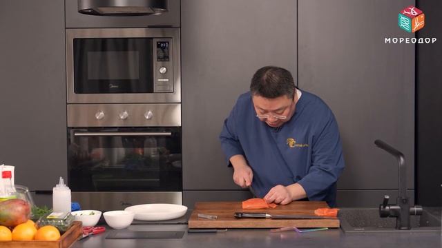 Рецепты риса для суши и роллов