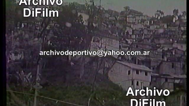 Secuestro Embajador de los Estados Unidos en Brasil - Parte 1 de 2 - DiFilm (1969) смотреть онлайн