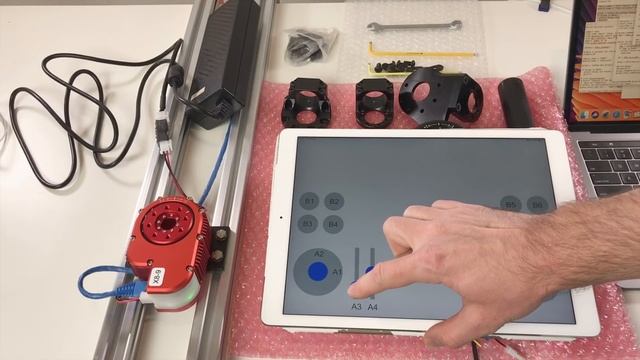 Extremely Fast Way to Prototype in Robotics! смотреть онлайн