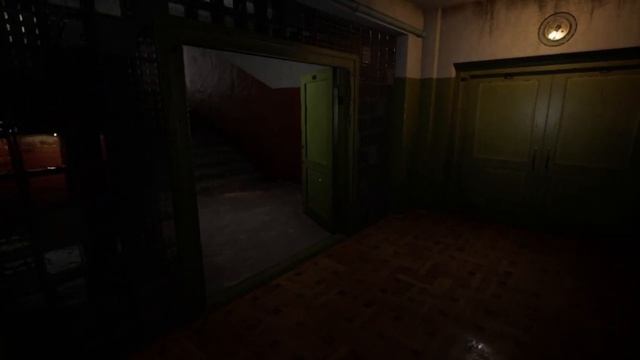 ?Во Что Поиграть???? Please Forgive Me Первый Взгляд - Страшный СОН Риэлтора Хоррор игра смотреть онлайн