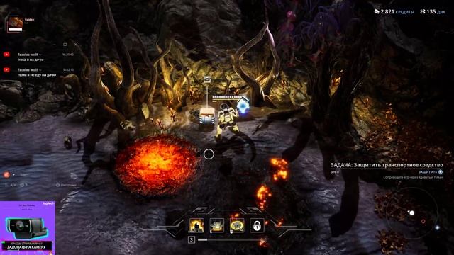 MOBA PVE =-) смотреть онлайн
